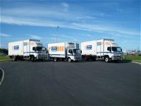Conroy Removals Pty Ltd - Click Find