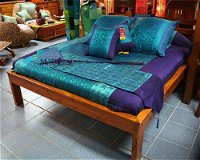 Jawa Quality Furniture  Exotic Homewares - Renee