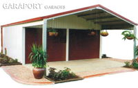 Capital Steel Buildings Gympie - Click Find