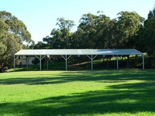 Gympie Sheds & Garages Ranbuild Resellers - thumb 4