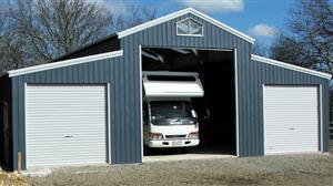 Sunstate Garages & Sheds - thumb 7