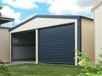Compass Sheds & Garages - thumb 1