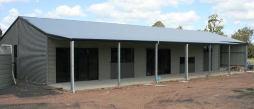 AGS–All Steel Garages & Sheds - thumb 2
