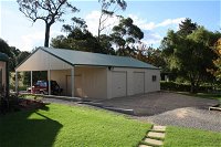 Port Hunter Sheds  Garages - Suburb Australia