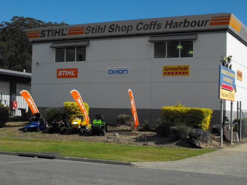 Stihl Shop Coffs Harbour - thumb 0