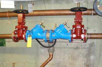 Daves Plumbing and Gasfitting - DBD