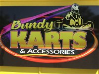 Bundy Karts - Click Find