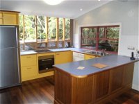 Aussie Stone Kitchens - Renee