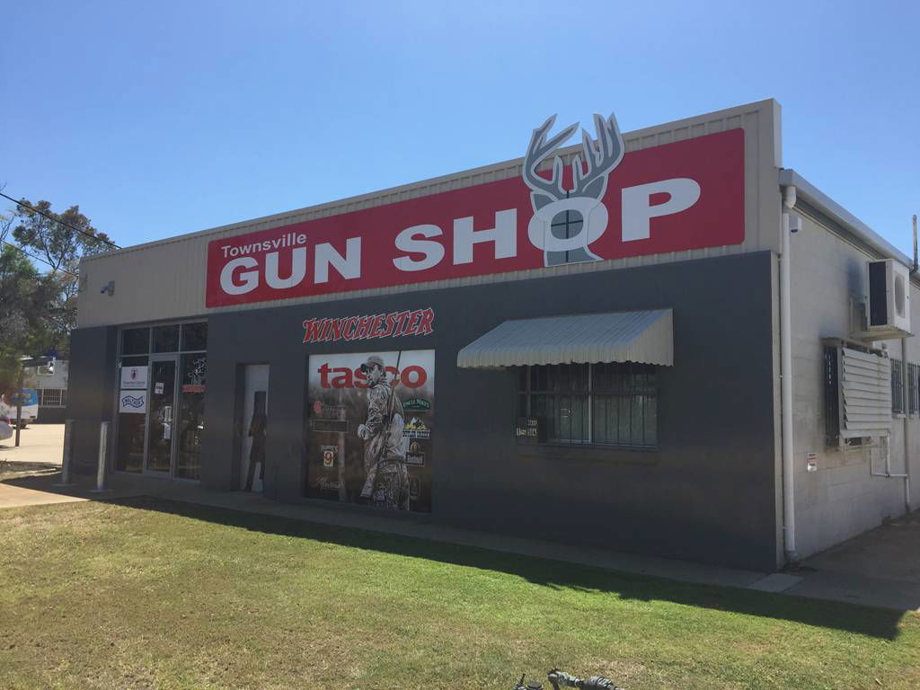 Townsville Gun Shop - thumb 0