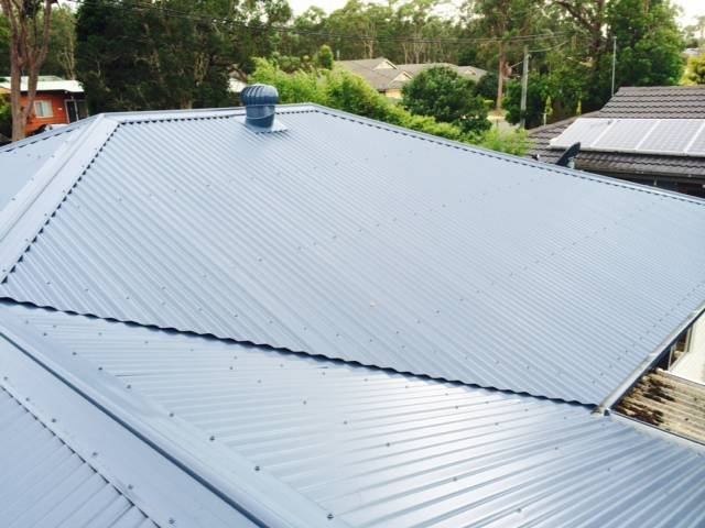 Central Coast Metal Roofing - thumb 2