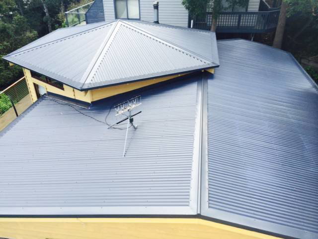 Central Coast Metal Roofing - thumb 3