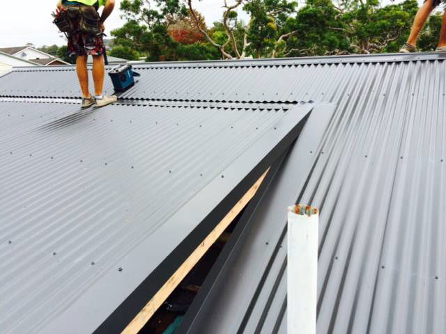 Central Coast Metal Roofing - thumb 4