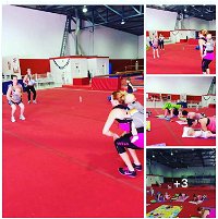 Alinta Gymnastics - Suburb Australia