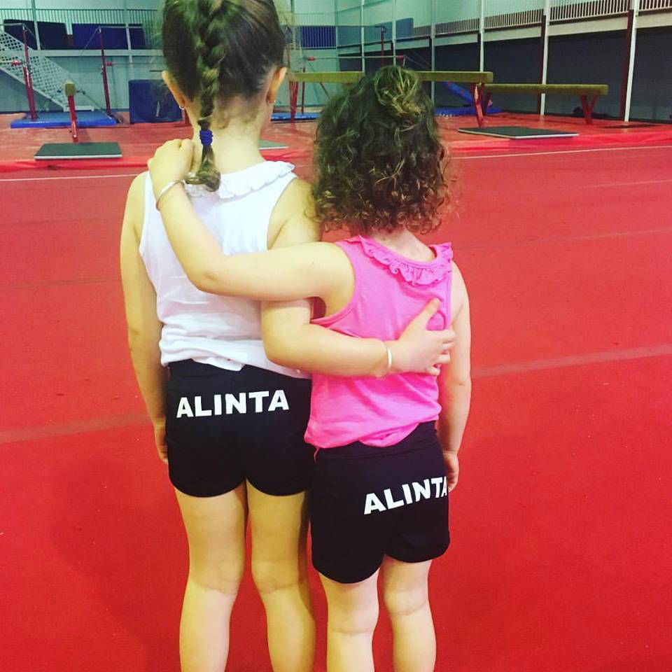 Alinta Gymnastics - thumb 3