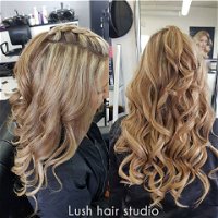Lush Hair Studio - Renee