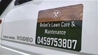 Reibel's Lawn Care  Maintenance - Suburb Australia