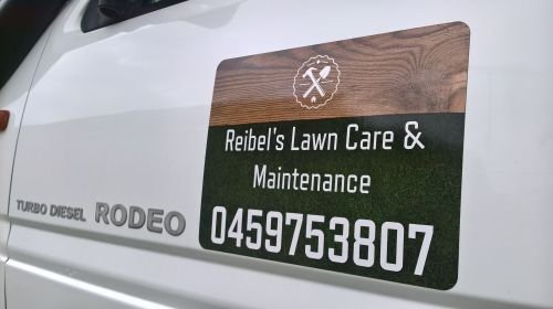 Reibel's Lawn Care & Maintenance - thumb 5