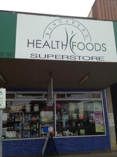 Bundaberg Health Foods - thumb 2