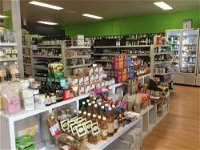 Gourmand Ingredients Port Macquarie - Click Find