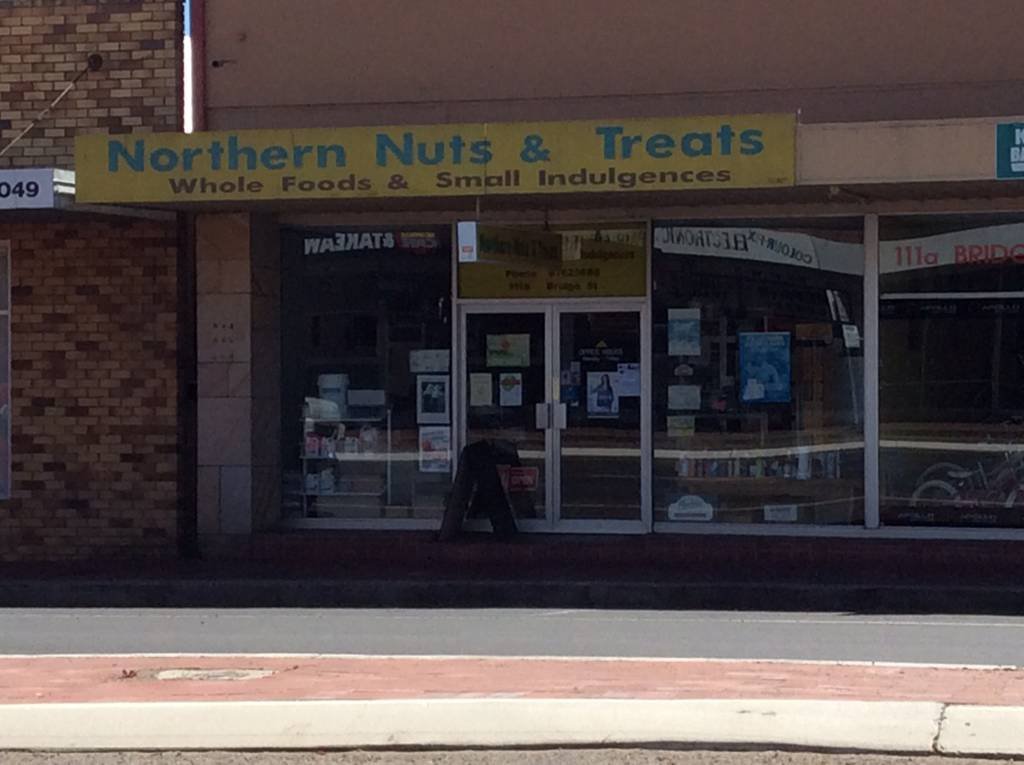 Northern Nuts & Treats - thumb 0
