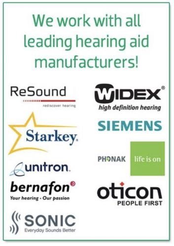Advanced Hearing Care - thumb 1