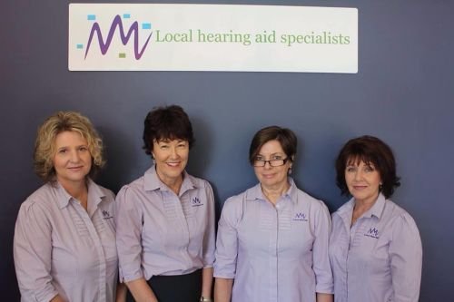 Local Hearing Aid Specialists - thumb 2
