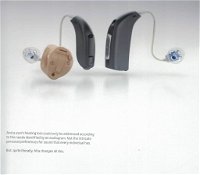 Ballina Lismore Hearing Care Centre - DBD
