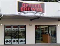 Better Brewer - Click Find