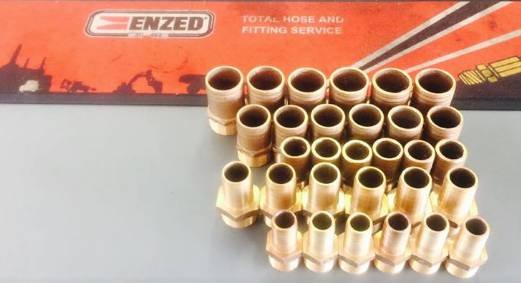 Enzed Total Hose & Fitting Service - thumb 0