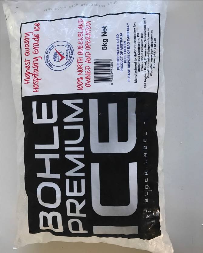Bohle Premium Ice–Quality Cube & Block Ice Sales - thumb 4