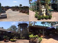 Charmhaven Garden Centre - DBD