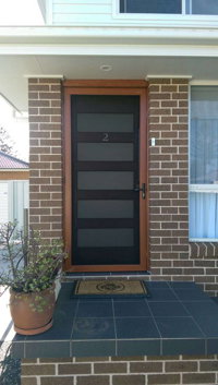 Everything Screendoors  More - Click Find