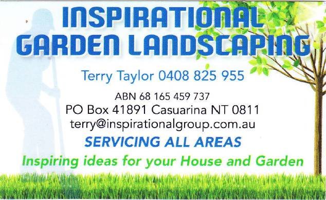 Inspirational Garden Landscaping - DBD