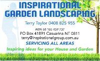 Inspirational Garden Landscaping - DBD
