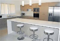 Gill Kitchens  Joinery - Renee