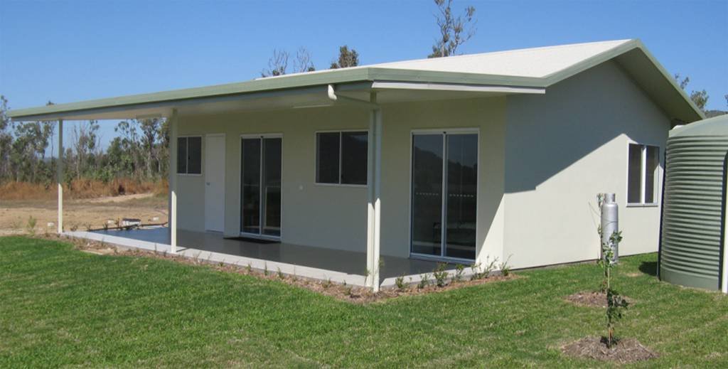 QLD Kit Homes - thumb 1
