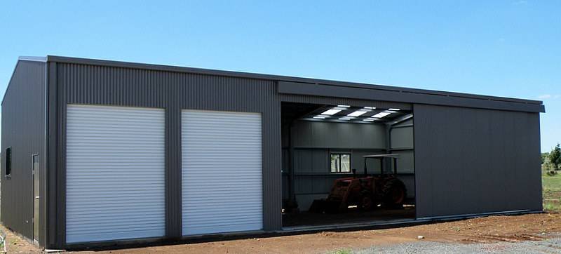 Aussie Outdoor Sheds And Patios - thumb 1