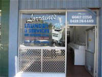 Lorraines Laundry  Services - Click Find