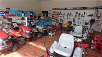 Mountain Mowers - Click Find