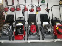 Daves Mower Centre - Click Find