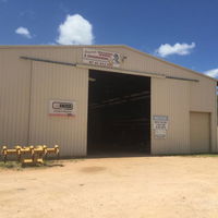 Gayndah Welding Works - Adwords Guide