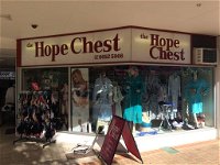 Coffs HarbourThe Hope Chest - Click Find