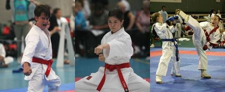 Matsumoto Karate Academy - thumb 2