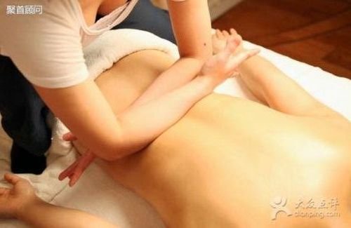Traditional Chinese Massage - thumb 2