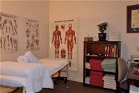 Carla MedcalfRemedial Massage Therapist - DBD