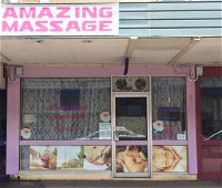 Amuse Massage - Internet Find
