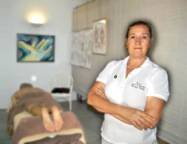 Darwin Sports  Remedial Massage Therapy - Renee