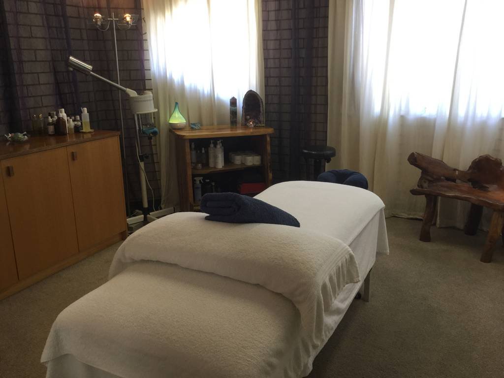 Massage Therapists Suburb Australia