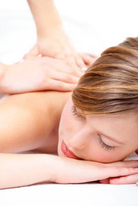 A Little Bit Tender Massage Therapies - DBD