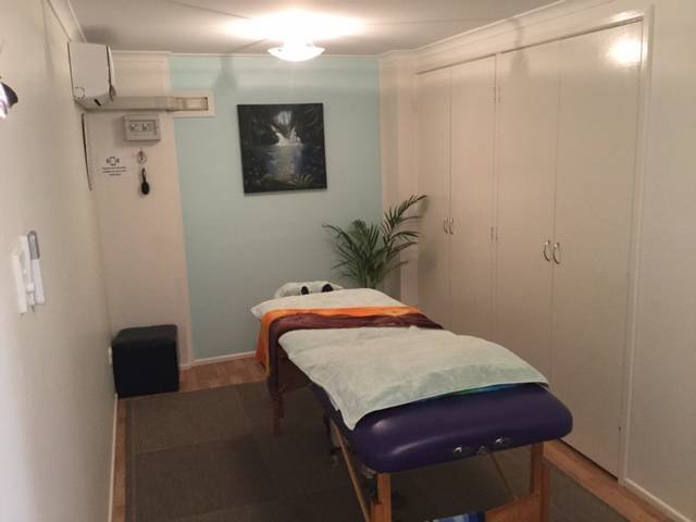Massage Therapists Suburb Australia